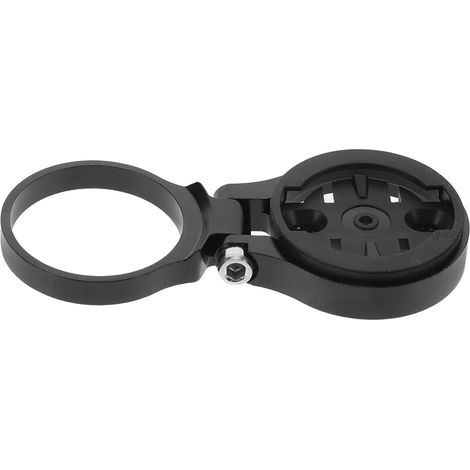 Bike Computer Mount and Stopwatch Frame, Bike Camera Adapter, Stopwatch Adapter Mount (1/5)