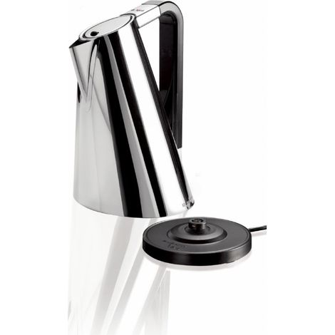 Bouilloire électrique 1,7L – Acier inoxydable – 2200W – Ébullition rapide – Design élégant pour cuisine moderne – Bugatti