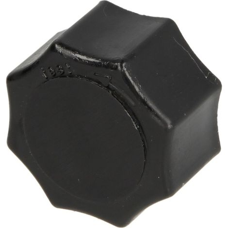 GOK bouchon d'obturation pour petite bouteille 5 kg et 11 kg