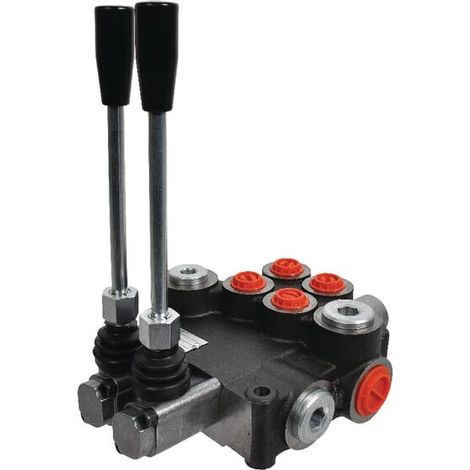 Steuerventil MBV11 A1A1G KZ1 GOPART MBV112001GP (1/4)