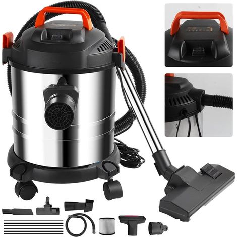 Shampouineuse - Nettoyeur Tapis, Canapé, Moquettes, Meubles, Tissus, Voiture - Technologie de Nettoyage Révolutionnaire