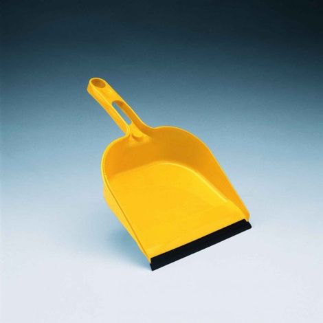 PALA PLASTICO CON GOMA - BARBOSA