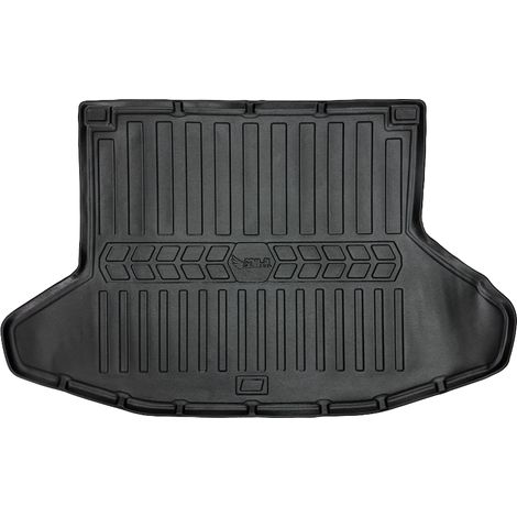 Alfombrilla para maletero Toyota Prius II NHW20 2003-2009 (1/5)