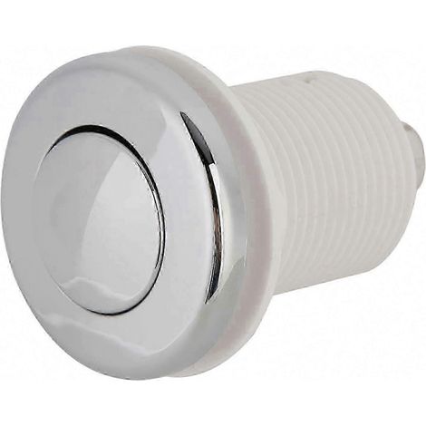 Pressostat pneumatique étanche avec trou de montage de 28 mm pour bouton pneumatique (1/4)