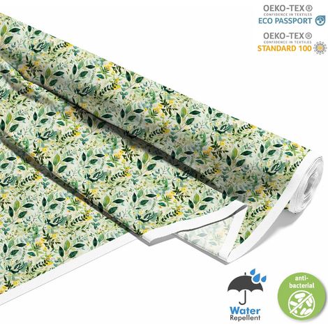 Outdoor dekostoffe oxford - Motiv Frühling I DX7244 (1/5)