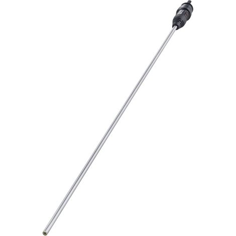 Laserliner FixView Camera Sonda per endoscopio Ø sonda 4 mm 40 cm Illuminazione LED, Messa a fuoco (1/5)