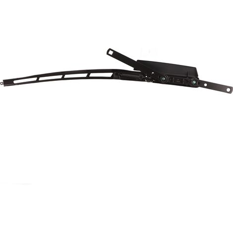 Bras d'essuie-glace avant côté passager pour automobile 4L2955408B, pièce de rechange compatible Q7 (1/5)