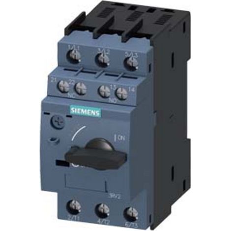 Disjoncteur Siemens 3RV2021-1EA15 1 pc(s)