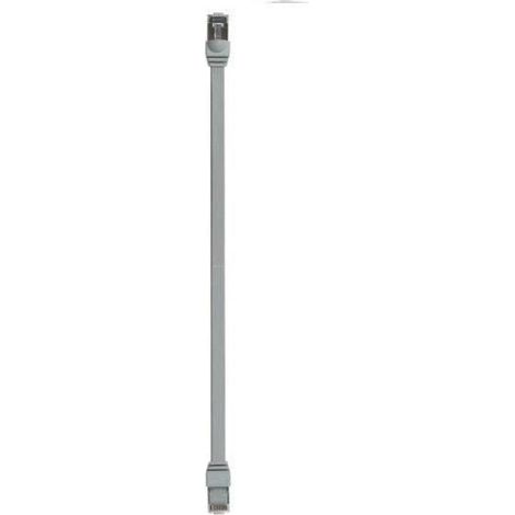 Cordon Souple - 0,2 M - Pour Module De Brassage - FTP - Grade 1 Et 2