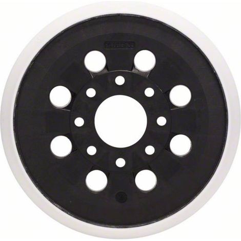 PLATORELLO GEX 125-1 AE D. 125 MM