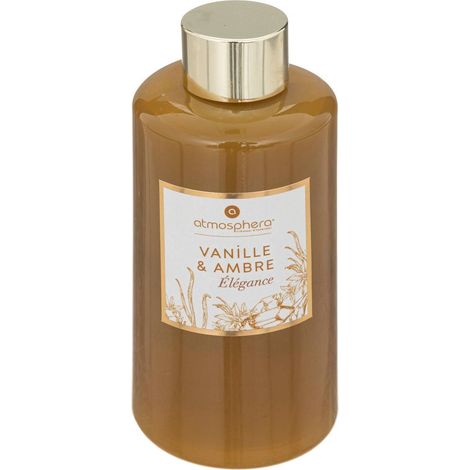 Ricarica di profumo mael ambra e vaniglia 200ml - Atmosphera créateur d'intérieur