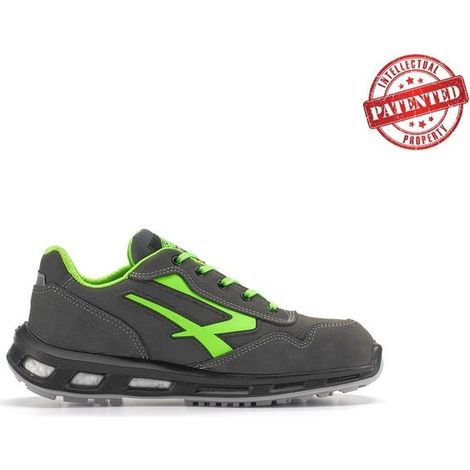 Scarpa Antinfortunio Yoda U Power S3 Ci Src Esd 42 (1/4)