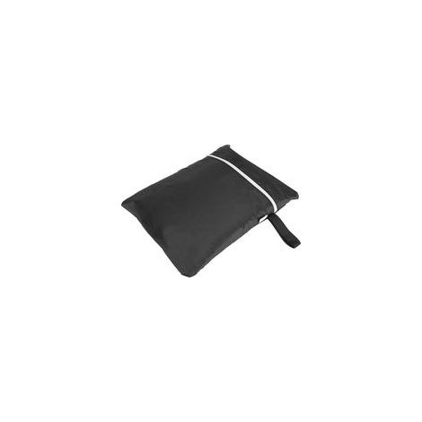 Housse de barbecue imperméable pour extérieur, protection pour barbecue de jardin ou terrasse, 80 x 66 x 100 cm (1/4)