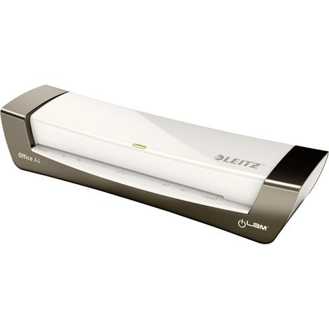 Laminiergerät DIN A4 Breite 230 mm - 72510084 (1/5)