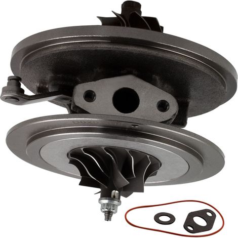 Turbine Chra Cartuccia for Ford Commercial Transit 153HP/114KW 2.2TDCI DURATORQ (1/5)