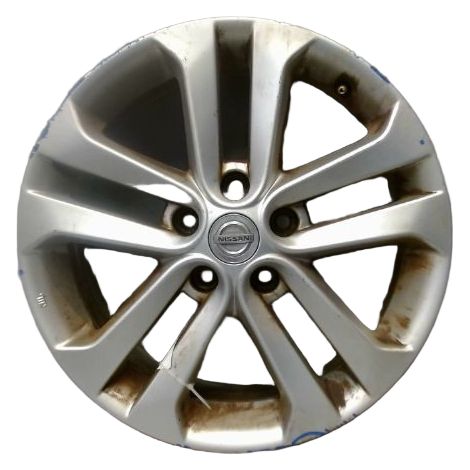 [PRODUIT D'OCCASION] Jante Aluminium NISSAN Juke ♻️ Ref Oe. D03001kk2a - Garantie à vie (1/3)