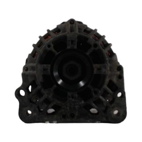 [PRODUIT D'OCCASION] Alternateur VOLKSWAGEN Polo 2005- ♻️ Ref Oe. 03d903025h - Garantie à vie (1/4)