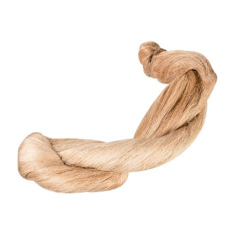 GEB – Filasse de lin en poupée 200 g – Pour couture textile – Résistante à l'humidité – Idéale pour travaux de finition (1/8)