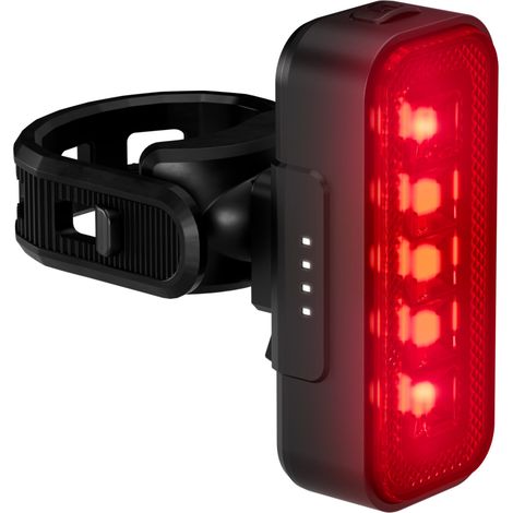 OSRAM Fahrrad-Rücklicht (1/2)