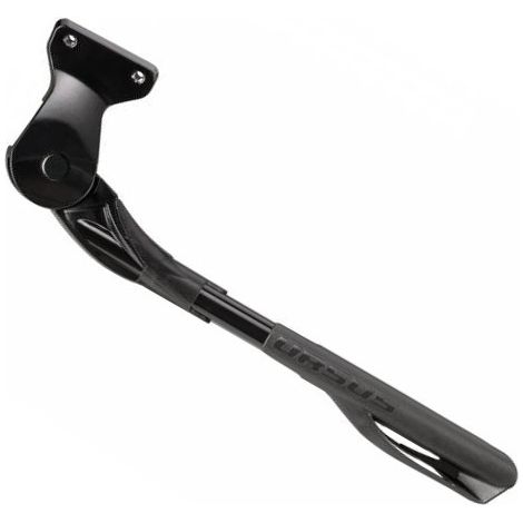 Hinterradständer (18 mm), Rahmengröße 24–29 Zoll, bis 35 kg, Ursus Wave DO E-Bike, Aluminium
