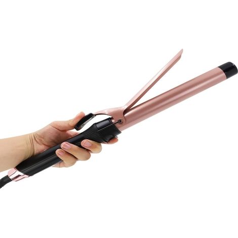 Rizador de Pelo Tubo de 28mm  Oferta exclusiva