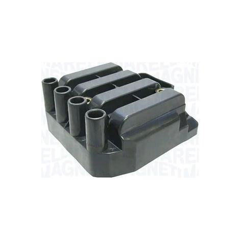 Bobine d'allumage Magneti Marelli 060717191012 SKODA 06A905097 06A905097A 138438