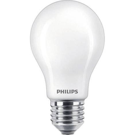 Philips SceneSwitch E27 LED-Lampe Warmweiß 7,5W