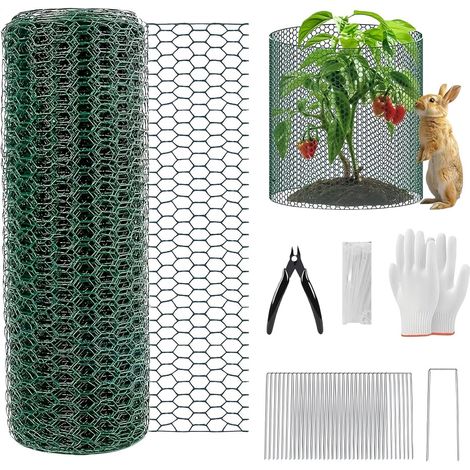 de protection pour d ext rieur cage de protection des Filet (1/5)