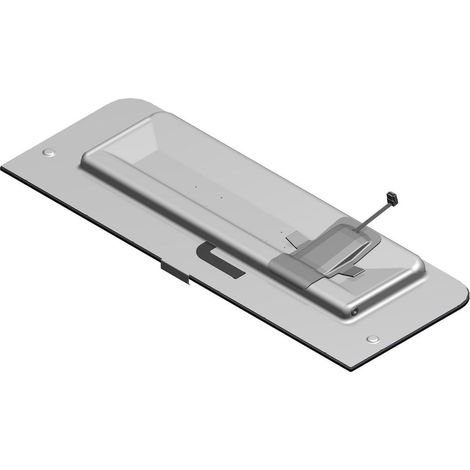 BOSCH HMI Roundagon bianco, 8737708588