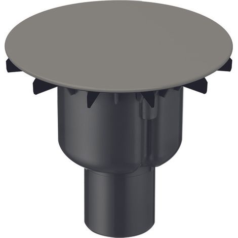 Juego de sumidero BetteAir, vertical, caudal de drenaje 0,6 l/s,