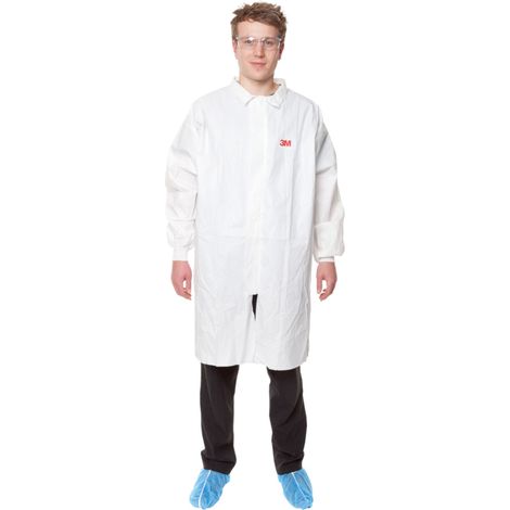 3M Laborkittel M