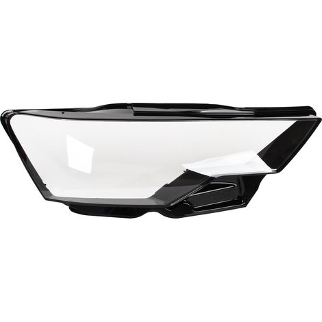 Cristal del faro derecho (lente) del Audi A6 C8 2018- (1/5)