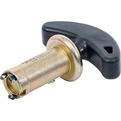 Utensile BGS per linea di ritorno carburante adatto a motori VAG 2.0 / 2.7 / 3.0 L TDI - 6760 (1/4)
