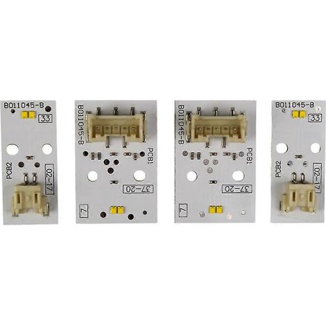 modules LED jaunes pour feux de jour, puces pour phares BMW - Voir photo (1/5)