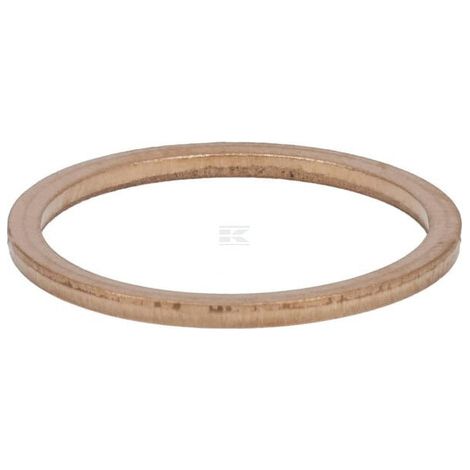 Bague d'étanchéité DEUTZ 01118760