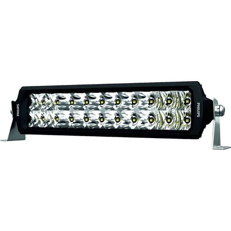 Philips Automotive Faro da lavoro, Faretto abbagliante, Fanale completo, Fari supplementari Rally, Faretto di profondit (1/5)
