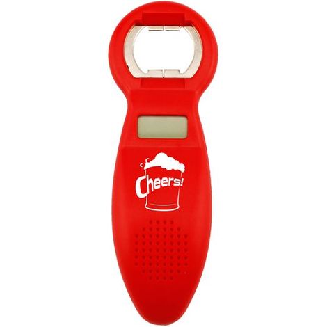 Winkee - Opener with tracker - Beertracker