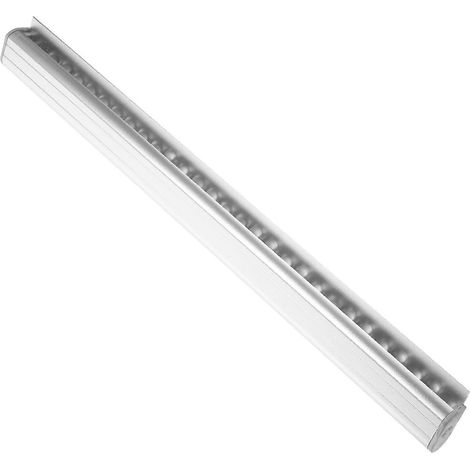 Porte-tickets coulissant pour cuisine de restaurant, avec 5 pièces en alliage d'aluminium (1/5)