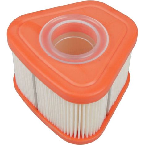Filtre à air adaptable pour moteur Briggs & Stratton séries 115P02, 115P05, 123P0B et 12xxx