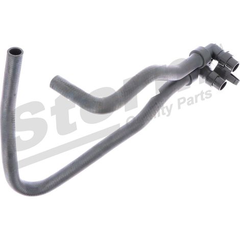 Tuyau de refroidissement multibranche compatible Peugeot 6464.VJ (1/4)