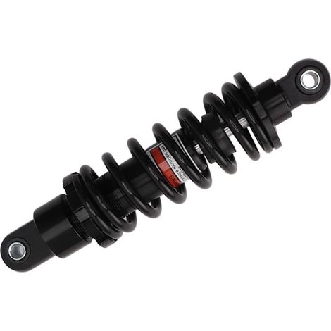 Shock of 250mm, Suspension adjustable universal for motorcycles, ATV, vehicles all-terrain, Scooters (1/5)