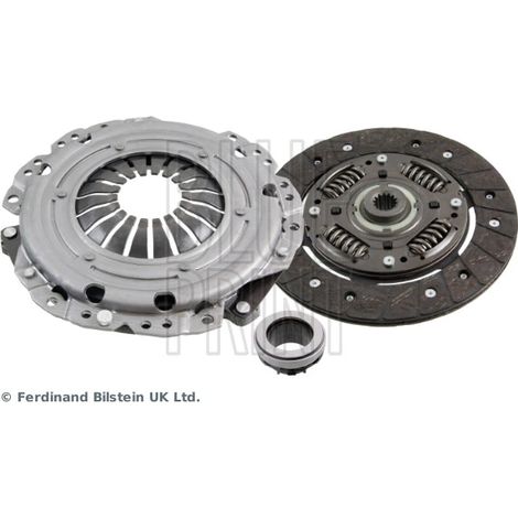 Kit d'embrayage Blue Print ADW193016 OPEL 01606524 06 64 077 06 64 077 S2