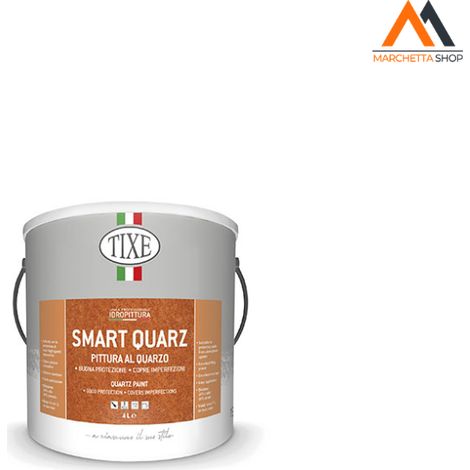 SMART QUARZ BIANCO 14 LT