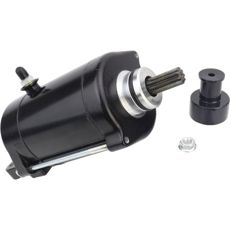 Starter 6D3-81800-00-00 compatible with the Yamaha VX1100 jet ski