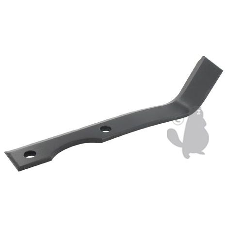 DENTE FRESA 195MM RIF 1404123L COMPATIBILE