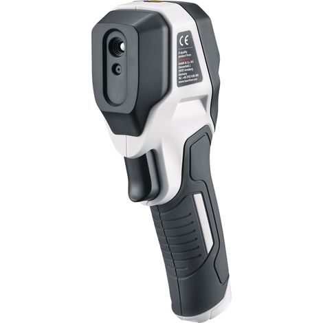 Telecamera termica ThermoVisualizer Pocket 128x160 pixel 32x32 pixel