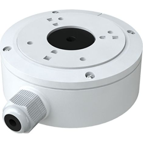 Box IP66 Advance Next Stagna Per Cablaggi Elettrici Da Esterno (1/2)
