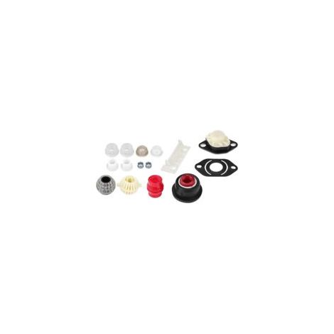 Kit di riparazione leva cambio e sollevatore per Seat Toledo 191798116A