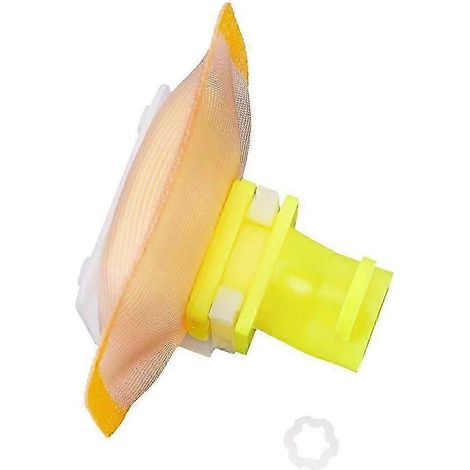1x Kraftstoffpumpenfilter für Suzuki Gsxr600 Sv650 Gsr600 15420-44g00 15420-35f01 Ersatz-Kraftstoffpumpenmotor (1/4)