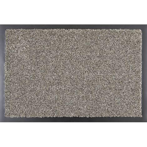 Fußmatte Ares 40 x 60 cm braun (1/2)